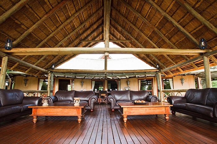 Deception Valley Lodge - Think Africa Travel - Your African Safari ...