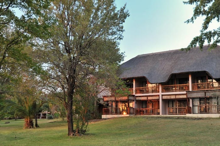 Mowana Safari Lodge - Think Africa