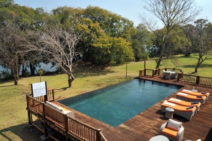 Mowana Safari Lodge - Think Africa