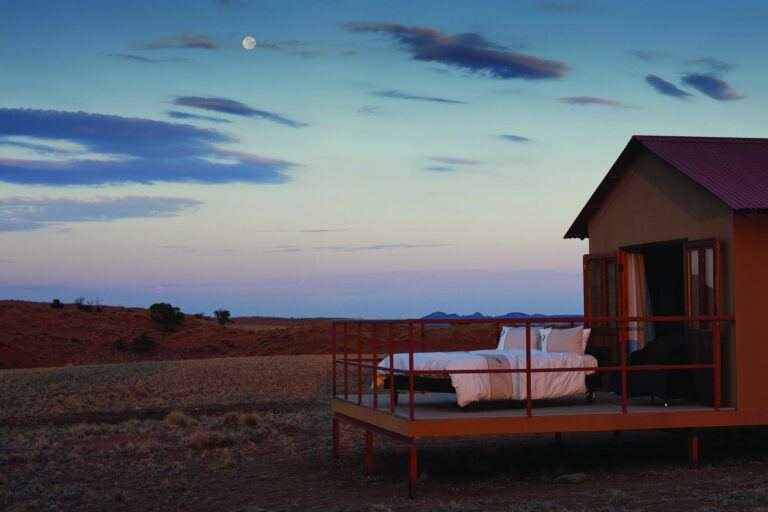 Namib Desert